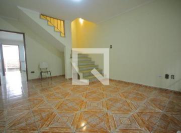 Casa · 130m² · 2 Quartos · 1 Vaga · Casa à Venda - Baeta Neves, 2 Quartos, 130 m² - São Bernardo do Campo