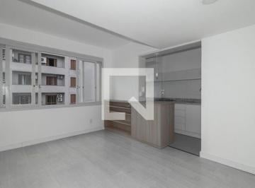 Apartamento · 40m² · 1 Quarto · Apartamento à Venda - Bom Fim, 1 Quarto, 40 m² - Porto Alegre
