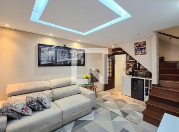 Casa · 125m² · 2 Quartos · 2 Vagas · Casa à Venda - Assunção, 2 Quartos, 125 m² - São Bernardo do Campo