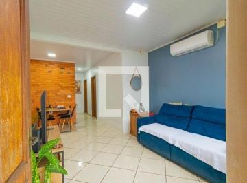 Casa · 120m² · 2 Quartos · 2 Vagas · Casa à Venda - São José, 2 Quartos,  120 m² - Canoas