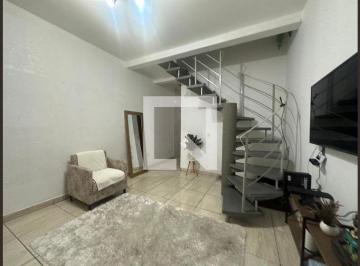 Casa · 134m² · 2 Quartos · 2 Vagas · Casa à Venda - Parque dos Camargos, 2 Quartos, 134 m² - Barueri