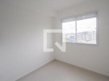 Apartamento · 27m² · 1 Quarto · Apartamento à Venda - Jardim Sao Luis, 1 Quarto,  27 m² - São Paulo