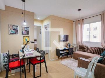 Apartamento · 42m² · 2 Quartos · Apartamento à Venda - Vila Andrade, 2 Quartos, 42 m² - São Paulo