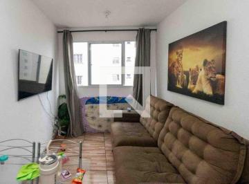 Apartamento · 41m² · 2 Quartos · Apartamento à Venda - Parque Colonial, 2 Quartos, 41 m² - São Paulo
