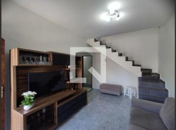 Casa · 160m² · 4 Quartos · 1 Vaga · Casa à Venda - Jardim São Savério, 4 Quartos, 160 m² - São Paulo
