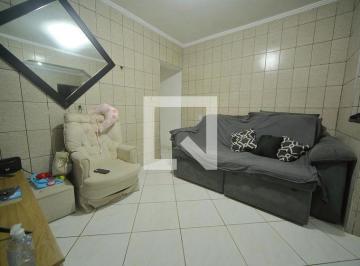Casa · 100m² · 6 Quartos · 2 Vagas · Casa à Venda - Jardim Thelma, 6 Quartos, 100 m² - São Bernardo do Campo