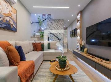 Casa · 100m² · 3 Quartos · 2 Vagas · Casa à Venda - Vila Ré, 3 Quartos,  100 m² - São Paulo