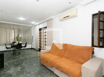 Casa · 135m² · 3 Quartos · 2 Vagas · Casa à Venda - Freguesia do Ó, 3 Quartos, 135 m² - São Paulo