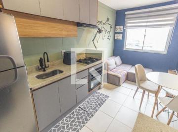 Apartamento · 35m² · 2 Quartos · Apartamento à Venda - Mooca, 2 Quartos, 35 m² - São Paulo