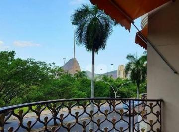 348a78c3cb48a783f3862b37c68651267bf09de5 · Apartamento com 3 dormitórios à venda, 251 m² por R$ 4.390.000,00 - Flamengo - Rio de Janeiro/RJ