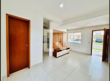 Apartamento · 90m² · 3 Quartos · 2 Vagas · Apartamento para Aluguel - Vila Engenho Novo, 3 Quartos, 90 m² - Barueri