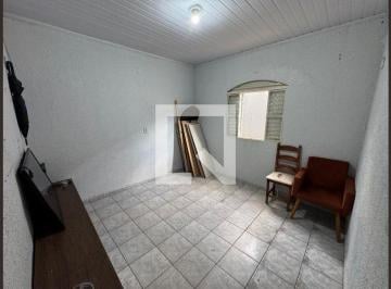 Casa · 60m² · 1 Quarto · Casa para Aluguel - Riacho Fundo II, 1 Quarto, 60 m² - Brasília