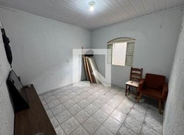 Casa · 60m² · 1 Quarto · Casa para Aluguel - Riacho Fundo II, 1 Quarto,  60 m² - Brasília