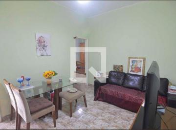 Apartamento · 62m² · 1 Quarto · 1 Vaga · Apartamento para Aluguel - Andaraí, 1 Quarto,  62 m² - Rio de Janeiro
