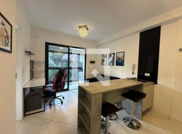 Apartamento · 38m² · 1 Quarto · 1 Vaga · Apartamento para Aluguel - Vila Boa Vista, 1 Quarto, 38 m² - Barueri
