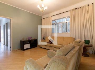 Casa · 230m² · 3 Quartos · 3 Vagas · Casa para Aluguel - Bosque da Saúde, 3 Quartos, 230 m² - São Paulo