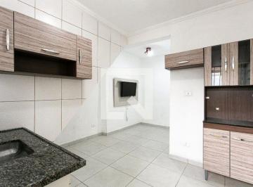 Casa · 50m² · 2 Quartos · Casa para Aluguel - Vila Esperança, 2 Quartos, 50 m² - São Paulo