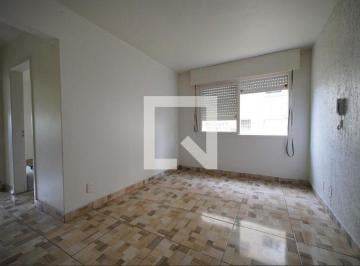 Apartamento · 58m² · 2 Quartos · Apartamento para Aluguel - Vila Operária, 2 Quartos, 58 m² - Porto Alegre