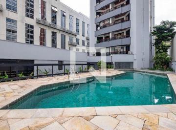 Apartamento Aluguel 37m² de 1 quarto · Apartamento para Aluguel - Jardim Paulista, 1 Quarto, 37 m² - São Paulo