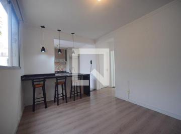 Apartamento · 48m² · 2 Quartos · 1 Vaga · Apartamento para Aluguel - Roçado, 2 Quartos, 48 m² - São José