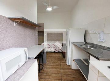 Apartamento · 20m² · 1 Quarto · 1 Vaga · Apartamento para Aluguel - Parque São Lourenço, 1 Quarto, 20 m² - Indaiatuba