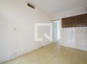 Casa · 55m² · 1 Quarto · 1 Vaga · Casa para Aluguel - Ipiranga, 1 Quarto, 55 m² - São Paulo