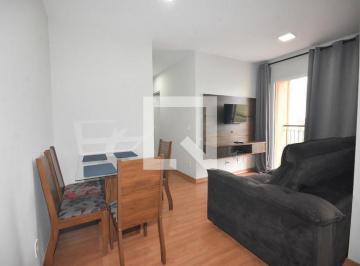 Apartamento · 50m² · 2 Quartos · 1 Vaga · Apartamento para Aluguel - Tamoio, 2 Quartos, 50 m² - Jundiaí