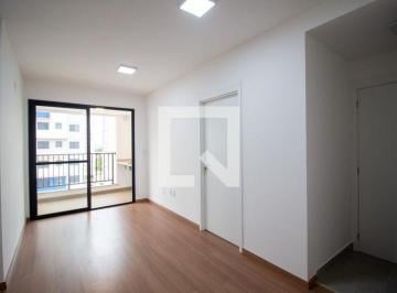Apartamento · 49m² · 1 Quarto · 1 Vaga · Apartamento para Aluguel - Parque Campolim, 1 Quarto, 49 m² - Sorocaba