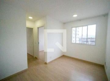 Apartamento · 40m² · 2 Quartos · Apartamento para Aluguel - Bonsucesso, 2 Quartos, 40 m² - Rio de Janeiro