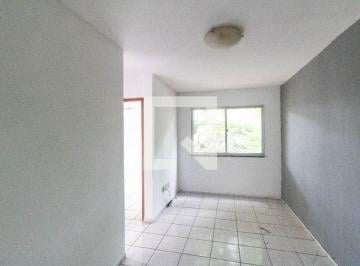 Apartamento · 55m² · 2 Quartos · 1 Vaga · Apartamento para Aluguel - Cosmos, 2 Quartos,  55 m² - Rio de Janeiro