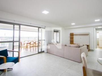 Apartamento · 165m² · 3 Quartos · 3 Vagas · Apartamento para Aluguel - Jardim Bela Vista, 3 Quartos, 165 m² - Santo André