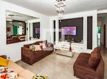 Casa · 400m² · 4 Quartos · 4 Vagas · Casa para Aluguel - Santa Cruz, 4 Quartos, 400 m² - Vespasiano