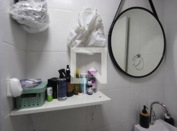 Apartamento en Aluguel de 1 quarto Cidade Satélite Santa Bárbara · Apartamento para Aluguel - Jardim Vila Carrao, 1 Quarto, 27 m² - São Paulo