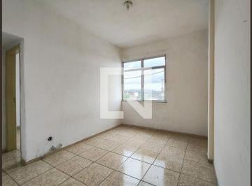 Apartamento · 40m² · 1 Quarto · 1 Vaga · Apartamento para Aluguel - Engenho Novo, 1 Quarto, 40 m² - Rio de Janeiro