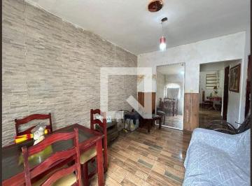 Casa · 90m² · 2 Quartos · 1 Vaga · Casa para Aluguel - Bento Ribeiro, 2 Quartos, 90 m² - Rio de Janeiro