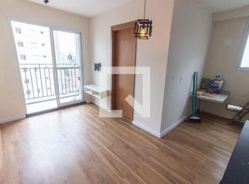 Apartamento · 37m² · 2 Quartos · Apartamento para Aluguel - Belém, 2 Quartos,  37 m² - São Paulo