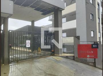 Apartamento · 58m² · 2 Quartos · 1 Vaga · Apartamento para Aluguel - Jardim do Rio Cotia, 2 Quartos, 58 m² - Cotia