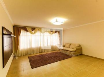 Casa · 350m² · 3 Quartos · 6 Vagas · Casa para Aluguel - Jardim Anália Franco, 3 Quartos, 350 m² - São Paulo