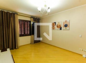 Casa 350m² Aluguel Vila Regente Feijó · Casa para Aluguel - Jardim Anália Franco, 3 Quartos, 350 m² - São Paulo