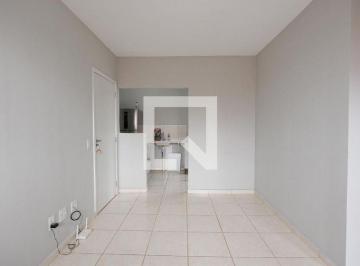 Casa · 42m² · 2 Quartos · 1 Vaga · Casa para Aluguel - Jardim Residencial Dona Lucilla, 2 Quartos, 42 m² - Indaiatuba