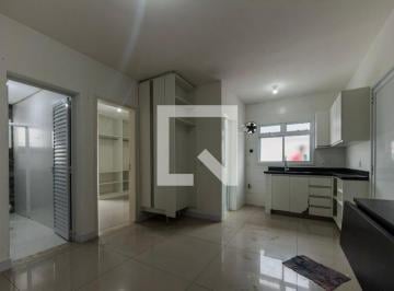 Casa · 50m² · 1 Quarto · 2 Vagas · Casa para Aluguel - Parque Monte Alegre, 1 Quarto,  50 m² - Taboão da Serra