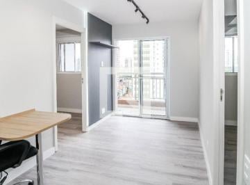 Apartamento · 40m² · 2 Quartos · Apartamento para Aluguel - Vila Pompéia, 2 Quartos,  40 m² - São Paulo