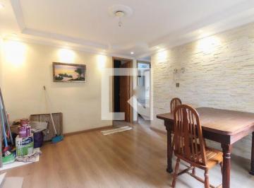 Apartamento · 55m² · 2 Quartos · 1 Vaga · Apartamento para Aluguel - Vila Cosmopolita, 2 Quartos, 55 m² - São Paulo