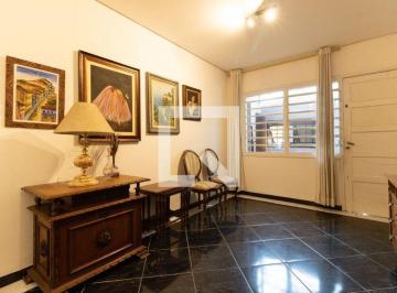 Casa · 280m² · 4 Quartos · 3 Vagas · Casa para Aluguel - Bosque da Saúde, 4 Quartos,  280 m² - São Paulo