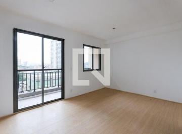 Apartamento · 38m² · 1 Quarto · Apartamento para Aluguel - Morumbi, 1 Quarto,  38 m² - São Paulo