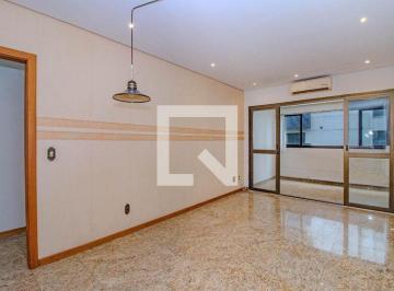 Apartamento · 81m² · 2 Quartos · 1 Vaga · Apartamento para Aluguel - Mont'Serrat, 2 Quartos,  81 m² - Porto Alegre