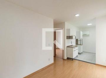 Apartamento · 44m² · 2 Quartos · 1 Vaga · Apartamento para Aluguel - Barro Vermelho, 2 Quartos, 44 m² - São Gonçalo