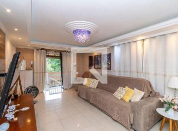 Casa · 279m² · 2 Quartos · 1 Vaga · Casa para Aluguel - Irajá, 2 Quartos, 279 m² - Rio de Janeiro