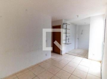 Apartamento · 54m² · 2 Quartos · 1 Vaga · Apartamento para Aluguel - Barro Vermelho, 2 Quartos,  54 m² - São Gonçalo