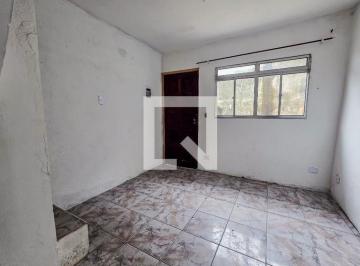 Casa · 90m² · 2 Quartos · Casa para Aluguel - Parque das Nações, 2 Quartos,  90 m² - Santo André